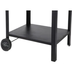 Tepro Chill & Grill Holzkohlegrill Lambada -Garten Und Außenbereich 2191575 WE DE 004 Lambada