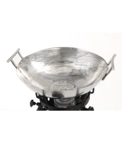 Tepro Gas-Wok-Grill Shanghai -Garten Und Außenbereich 2191658 WE DE 001 Shanghai