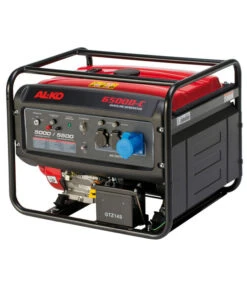 AL-KO Stromerzeuger 6500 C