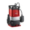 AL-KO Tauchpumpe TWIN 11000 Premium