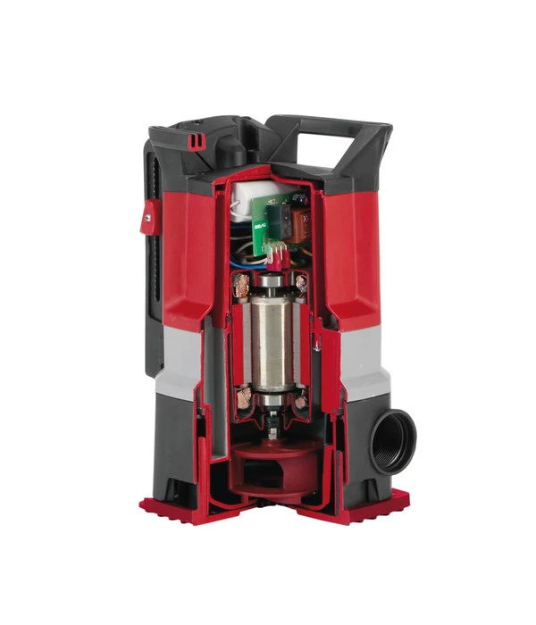 AL-KO Tauchpumpe TWIN 14000 Premium 2 AL-KO Tauchpumpe TWIN 14000 Premium – Bild 2