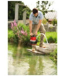 AL-KO Tauchpumpe TWIN 14000 Premium 6 AL-KO Tauchpumpe TWIN 14000 Premium -Garten Und Außenbereich 2192961 WE MO 001 AlkoCombitauchpumpeTWIN14000Premium