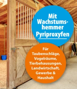 ARDAP® Ungeziefer-Vernebler Fogger, 200 Ml -Garten Und Außenbereich 2204196 WE DE 003 ArdapZhbUngezieferVerneblerFogger200ml