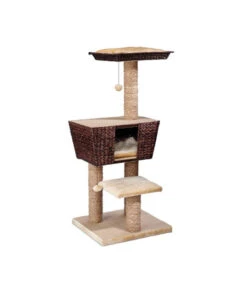 Ebi Kratzbaum Trend Grenada, Ca. B48/B114/B48 Cm