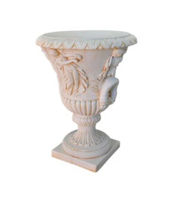 Fantasieco Stein-Vase Avorio