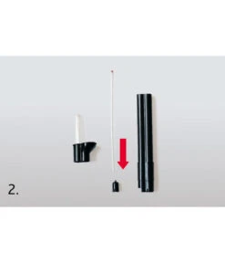 Dehner Kunststoff-Flechttopf Dallas, Quadratisch -Garten Und Außenbereich 2460004 2460020 WE DE 003 EmsaKunststofftopf36x36cm