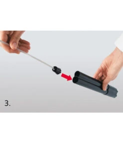 Dehner Kunststoff-Flechttopf Dallas, Quadratisch -Garten Und Außenbereich 2460004 2460020 WE DE 004 EmsaKunststofftopf36x36cm