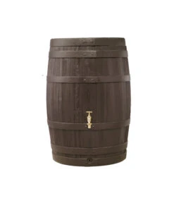 GARANTIA Barrica Regenfass, Braun
