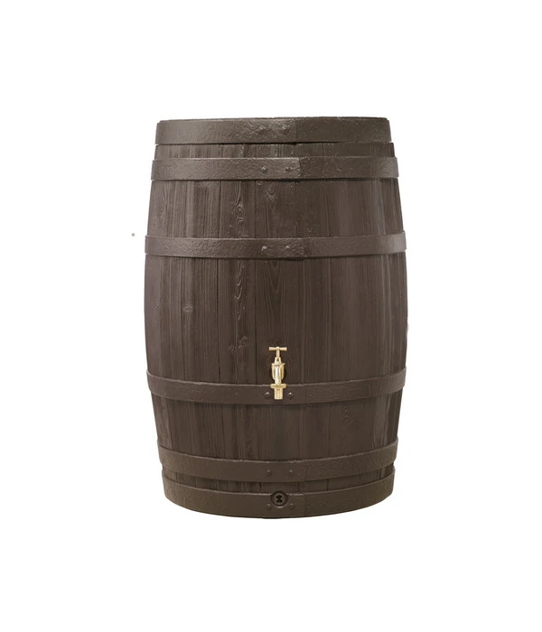 GARANTIA Barrica Regenfass, Braun 1 GARANTIA Barrica Regenfass, Braun