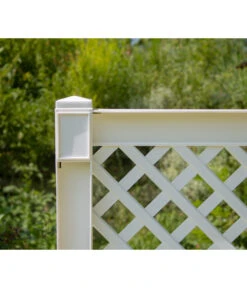 KHW Kunststoff-Gartenbank Kopenhagen -Garten Und Außenbereich 2547511 WE DE 004 BankKopenhagenweiss