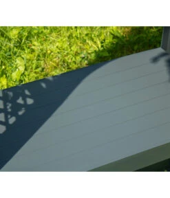 KHW Kunststoff-Gartenbank Mit Rosenbogen Brüssel, Ca. B174/H207/T49 Cm 23 KHW Kunststoff-Gartenbank Mit Rosenbogen Brüssel, Ca. B174/H207/T49 Cm -Garten Und Außenbereich 2547859 WE DE 005 BankBruesselAnthrazit