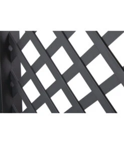 KHW Kunststoff-Gartenbank Mit Rosenbogen Brüssel, Ca. B174/H207/T49 Cm 14 KHW Kunststoff-Gartenbank Mit Rosenbogen Brüssel, Ca. B174/H207/T49 Cm -Garten Und Außenbereich 2547859 WE FS 003 BankBruesselAnthrazit