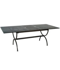 MBM Ausziehtisch Romeo, Ca. B165-215/H73/T100 Cm