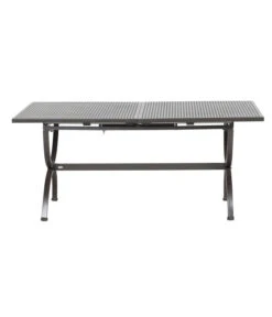 MBM Ausziehtisch Romeo, Ca. B165-215/H73/T100 Cm -Garten Und Außenbereich 2565596 WE FS 005 MBMAusziehtischRomeo
