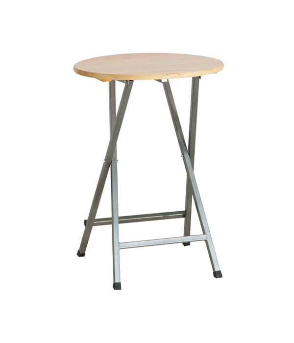 Fun Star Stehtisch, Kiefer, Ca. Ø78/H110 Cm 1 Fun Star Stehtisch, Kiefer, Ca. Ø78/H110 Cm