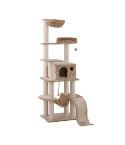 Silvio Design Kratzbaum "Jump"