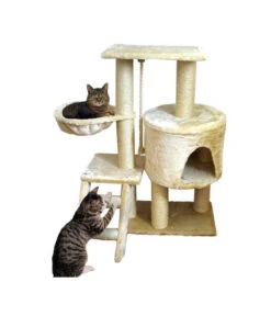 Silvio Design Kratzbaum "Jack"