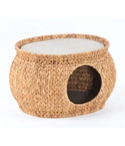 Silvio Design Katzenhöhle Casa, Ca. B50/H30/T40 Cm