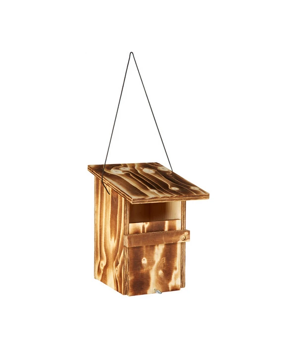 Dehner Natura Nistkasten Halbhöhle 1 Dehner Natura Nistkasten Halbhöhle