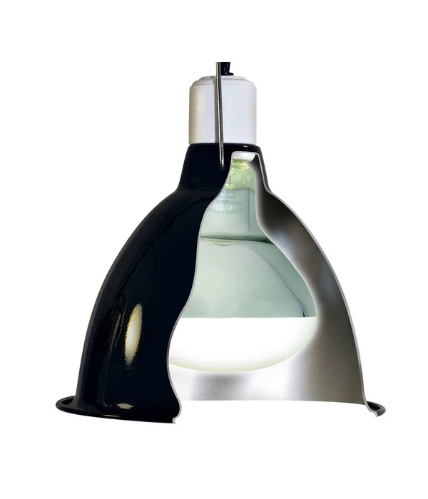 Zoo Med Deep Dome Lampenfassung 2 Zoo Med Deep Dome Lampenfassung – Bild 2