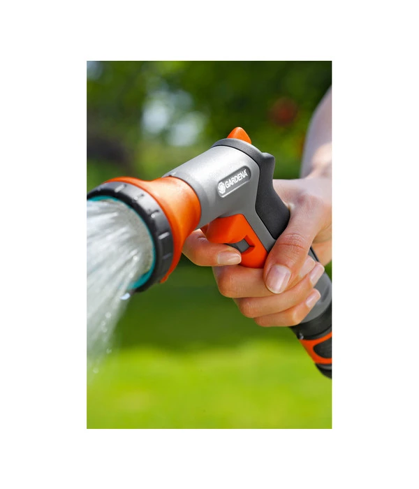 GARDENA Classic Bewässerungsbrause 2 GARDENA Classic Bewässerungsbrause – Bild 2