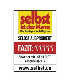 GARDENA Classic Reinigungsspritze -Garten Und Außenbereich 2718237 WE DE 001 GardenaClassicReinigungsspritze