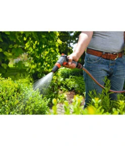 GARDENA Classic Reinigungsspritze -Garten Und Außenbereich 2718237 WE FS 001 GardenaClassicReinigungsspritzeGartenbewaesserung
