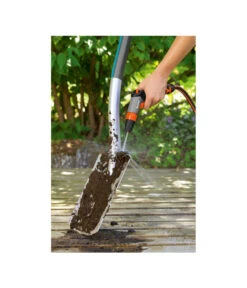 GARDENA Classic Reinigungsspritze -Garten Und Außenbereich 2718237 WE MO 002 ClassicReinigungssWEitze