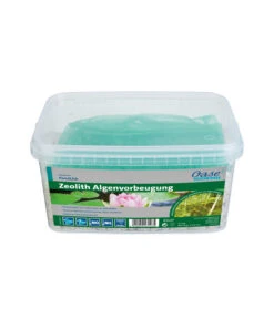 Oase Zeolith Algenvorbeugung, 2,5kg
