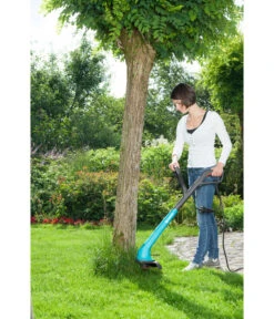 Titelseite -Garten Und Außenbereich 2848596 WE MO 001 GardenaTurbotrimmersmallcutrasentrimmer