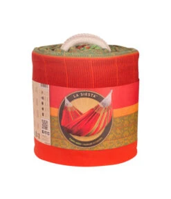 La Siesta Familien-Hängematte Flora -Garten Und Außenbereich 2850642 WE DE 001 LaSiestaHaengematteFloraChili