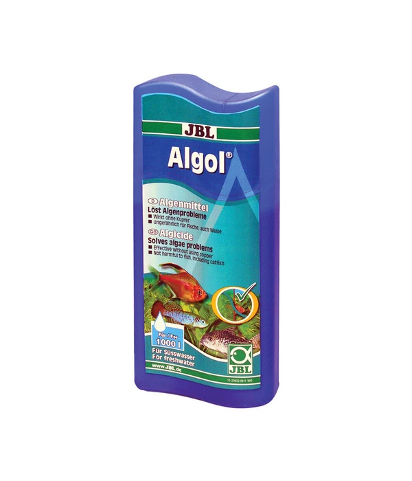 JBL Algenmittel Algol 1 JBL Algenmittel Algol