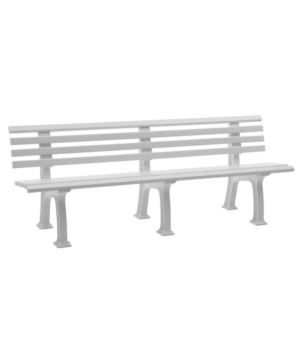 Blome Bank Juist, 4-Sitzer 1 Blome Bank Juist, 4-Sitzer