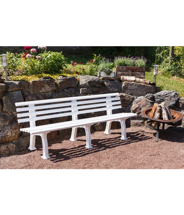 Blome Bank Juist, 4-Sitzer 2 Blome Bank Juist, 4-Sitzer – Bild 2