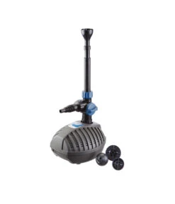 Oase Wasserspiel Aquarius Fountain-Set Classic 750