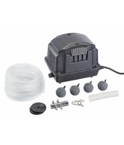 Pontec Teichbelüfter PondoAir Set 1800