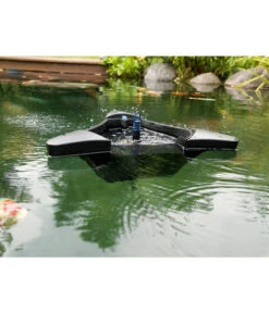 Oase Oberflächenabsauger SwimSkim 50 -Garten Und Außenbereich 2960037 WE MO 001 SwimSkimOberflaechenabsaugerTeichOutdoor