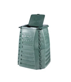 GARANTIA Thermostar Komposter -Garten Und Außenbereich 2992287 WE DE 001 Komposter400Liter