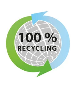 GARANTIA Thermostar Komposter -Garten Und Außenbereich 2992287 WE DE 002 Komposter400Liter