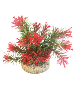 Sydeco Kit Kombi 1, Kunstpflanzen, 5 Stück -Garten Und Außenbereich 2999050 WE D 002 SydecoKombi1