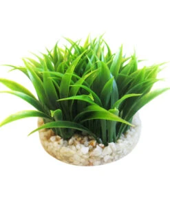 Sydeco Kit Kombi 1, Kunstpflanzen, 5 Stück -Garten Und Außenbereich 2999050 WE D 003 SydecoKombi1