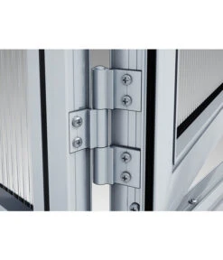 KGT Gewächshaus Lilie III -Garten Und Außenbereich 3013927 WE DE 001 TuerschanierGewaechshausLilie3