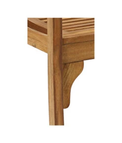 Dehner Klappbank Douglas, 3-Sitzer -Garten Und Außenbereich 3099629 3099611 WE DE 002 DehnerKlappbankDouglas