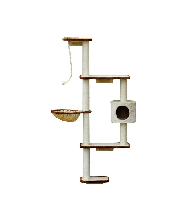 Silvio Design Wandkratzbaum Mabel 1 Silvio Design Wandkratzbaum Mabel