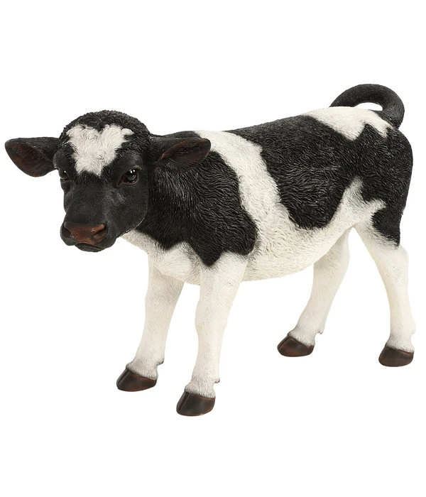 Dehner Polyresin Kalb 1 Dehner Polyresin Kalb