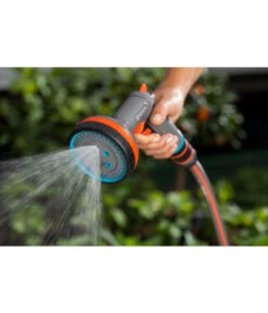 GARDENA Multibrause Comfort -Garten Und Außenbereich 3269883 WE MO 001 GardenaMultibrauseComfortBewaesserung
