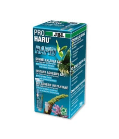 JBL ProHaru Rapid Schnellkleber Gel, 20g