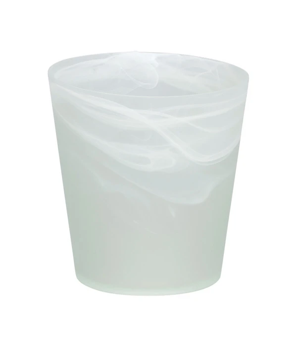 Dehner Glas-Übertopf, Konisch, Ca. Ø13,5 Cm 1 Dehner Glas-Übertopf, Konisch, Ca. Ø13,5 Cm