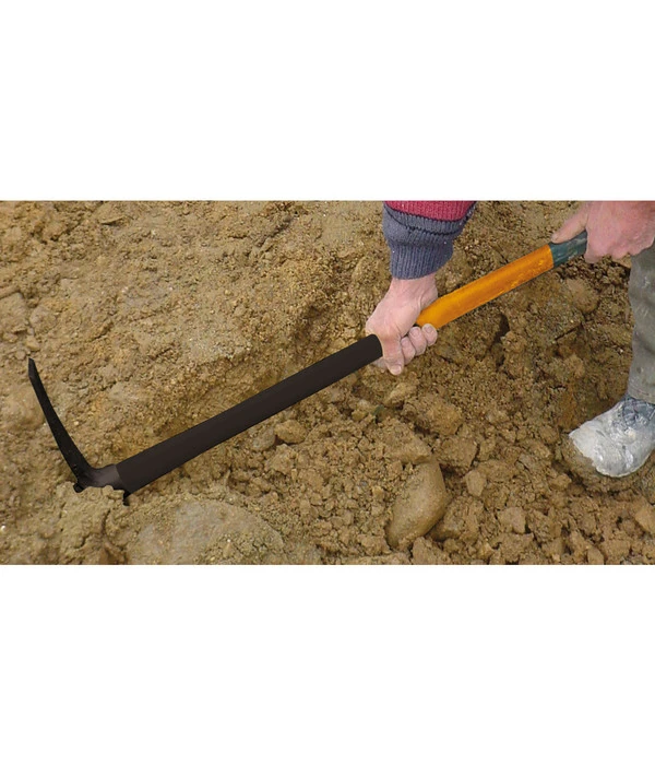 Fiskars Kreuzhacke 200 2 Fiskars Kreuzhacke 200 – Bild 2