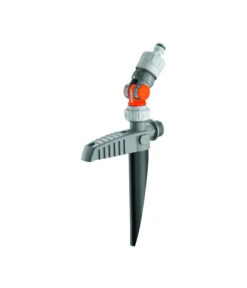 GARDENA Wassersteckdose, Oberirdisch